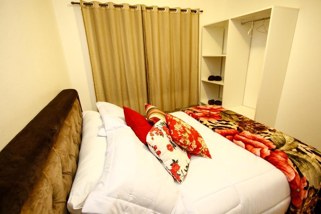 Apartamento Aconchegante Na Serra Διαμέρισμα Γκραμάντο Εξωτερικό φωτογραφία